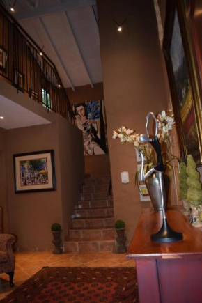 Chateau Vue Guesthouse